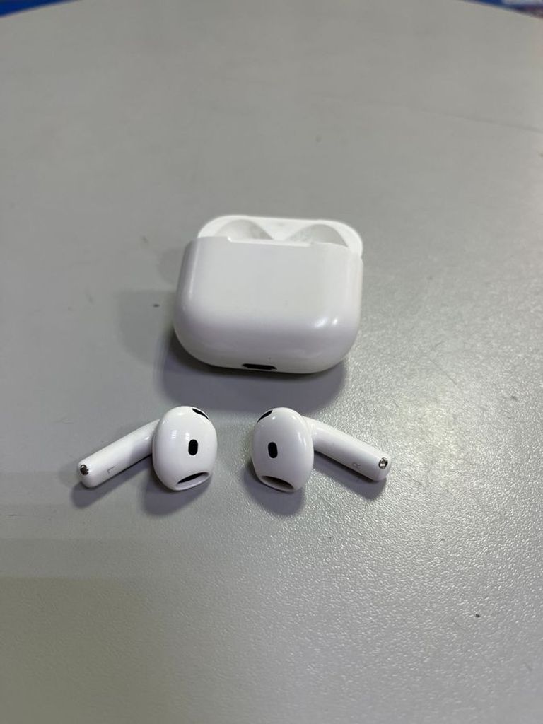 Дешиво Apple(Копія) airpods pro 4 с ломбарда