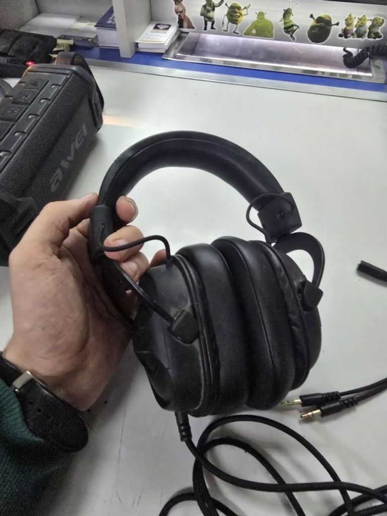 Дешиво Game Pro без моделі с ломбарда