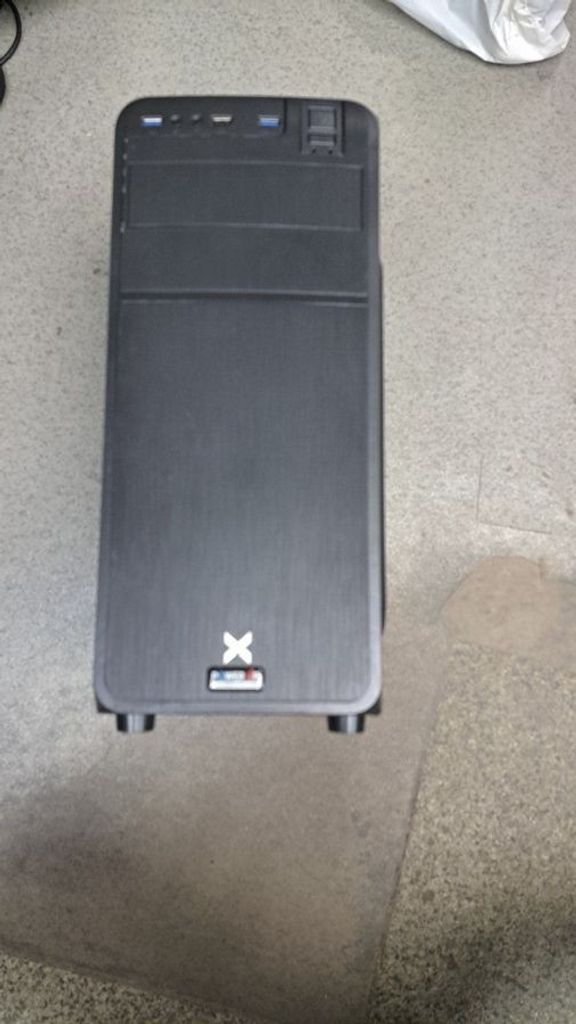 Купить Пк intel core i7-4790k/ram 8 gb/hdd відсутній+відсутній/ssd 240 gb+256 gb/nvidia gtx 1060 (geforce) 3g Б/У