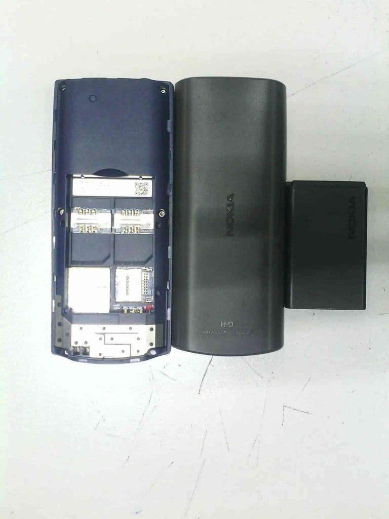 Оголошення Nokia 106 Б/У