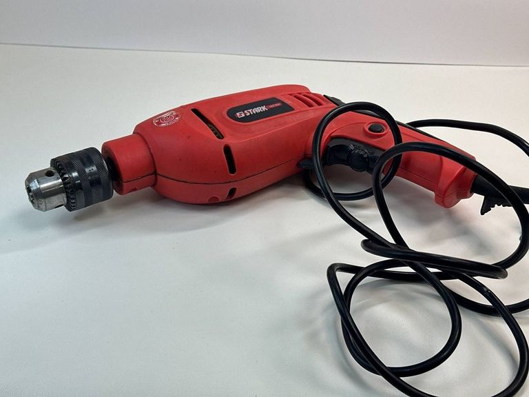 Объявление Stark ID 650 Б/У