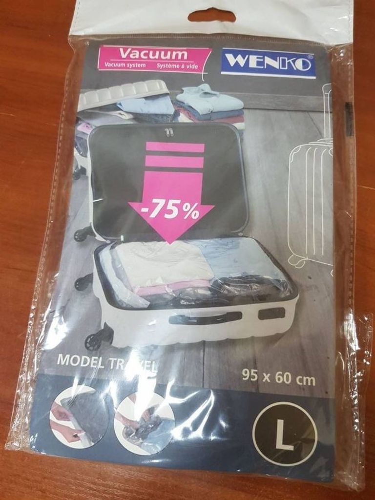 Купити Wenko 3792780100с Б/У