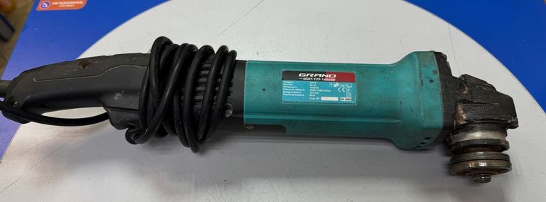 Купить Grand МШУ-125-1450SE Б/У