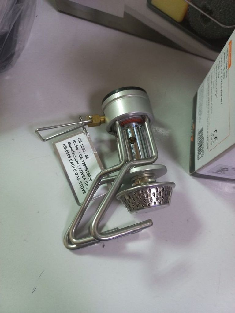 Eagle Stove 1299 Код:01-200745701. Зображення 5