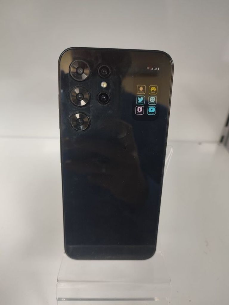 Розпродаж Monblan Metal Ring Series для Samsung Galaxy S24 Ultra Yellow, продавець Техноскарб