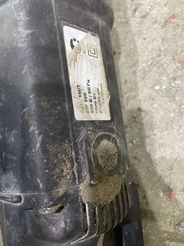 Бикор бшу-1800 Код:01-200795886. Зображення 5