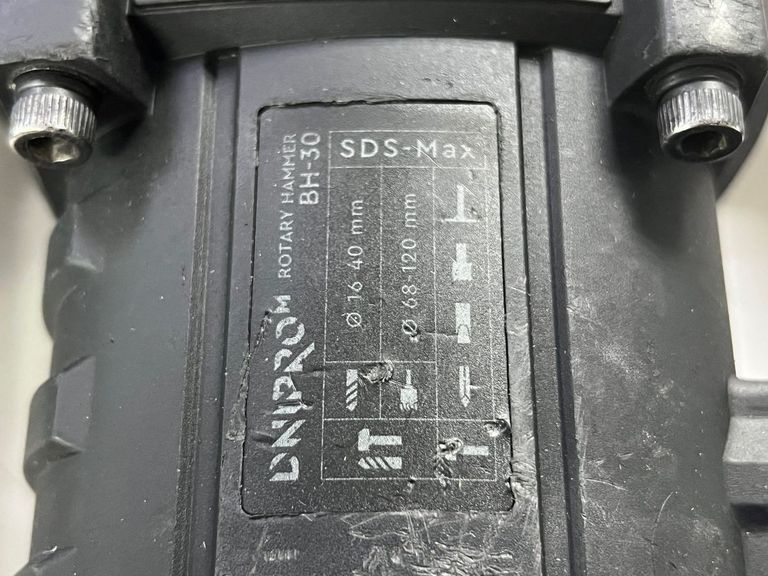 Объявление Dnipro-m BH-30 (17559000) Б/У