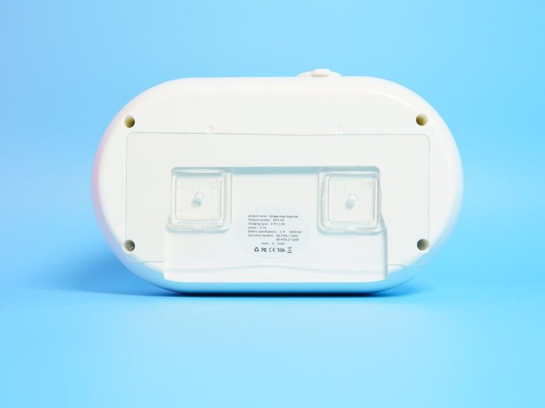 BauTech MYX-W2 Код:null. Изображение 4