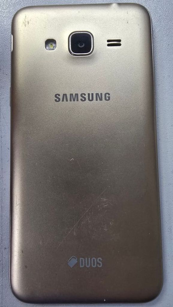 Оголошення Samsung j320h galaxy j3 duos 2016 Б/У