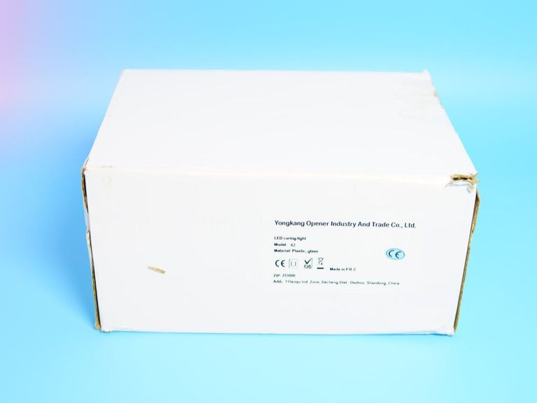 Lamp LED B Код:null. Изображение 6