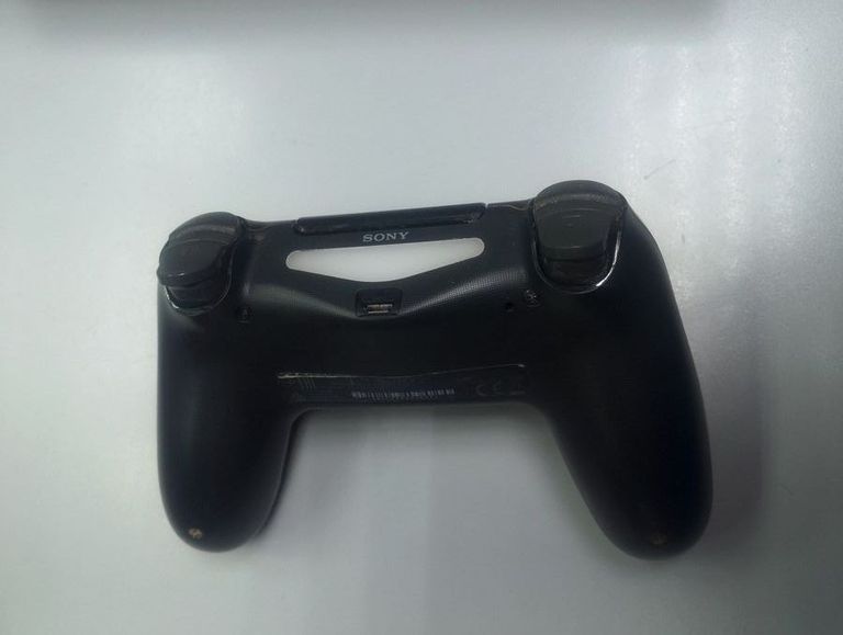 Оголошення Sony dualshock 4 v2 Б/У