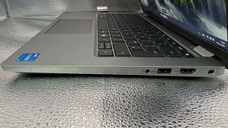 Dell 14/core i5-1345u ddr5/16gb ddr5/ssd 256 gb/*інтегрована Код:01-200802954. Изображение 7