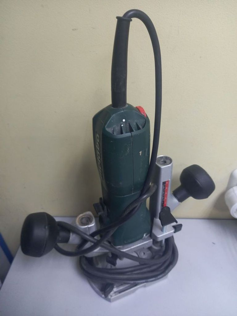 Купити Metabo ofe 738 Б/У