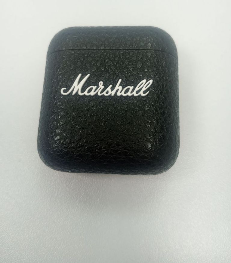 Marshall minor iv Код:01-200802569. Изображение 6