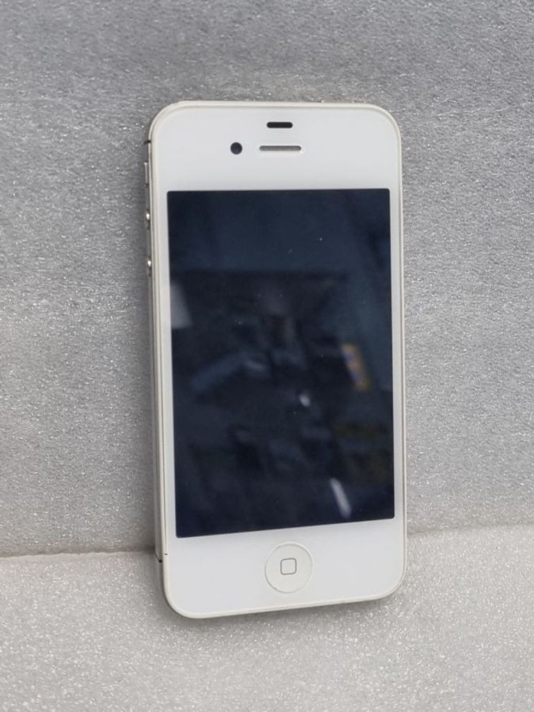 Купити Apple iphone 4s 16gb Б/У