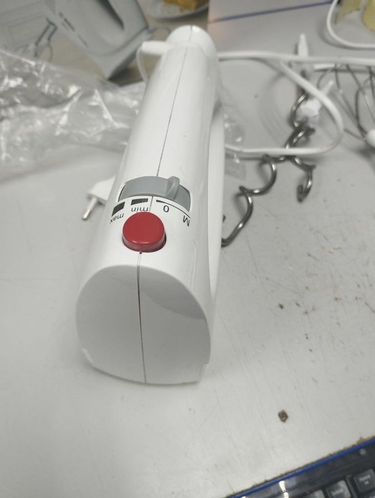 Дешево Bosch MFQ3010 з ломбарду