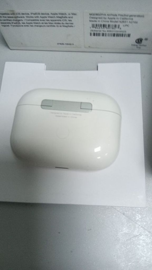 Распродажа Airpods pro 2nd gen копія 2022 model, продавец Техноскарб