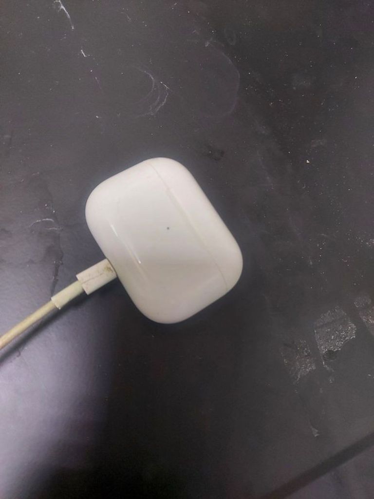 Дешиво Apple AirPods Pro (MWP22) с ломбарда