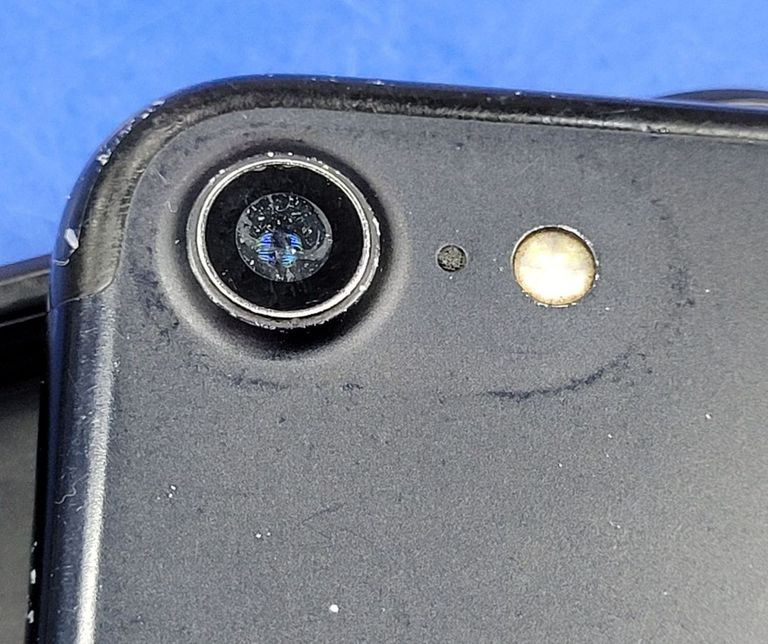 Apple iPhone 7 128GB Black (MN922) Код:01-200788700. Зображення 7