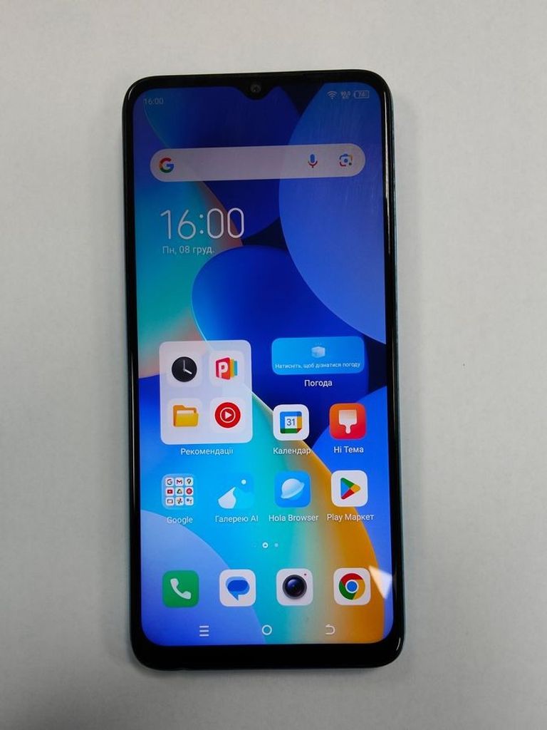 Купить Tecno spark 10 ki5q 8/128gb Б/У