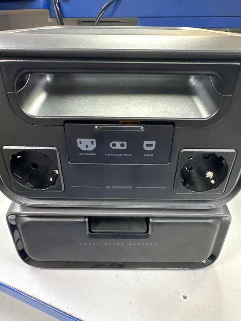 Розпродаж Ecoflow RIVER 3 Max, продавець Техноскарб