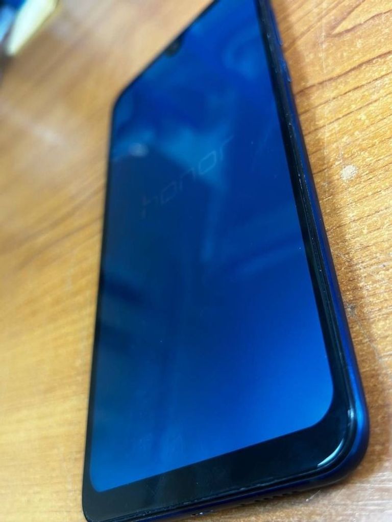 Huawei honor 8x max 4/64 Код:01-200796052. Изображение 6