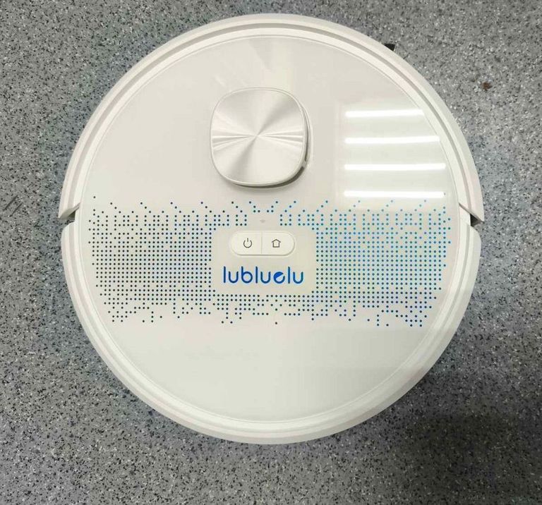 Купить Lubluelu SL60D White Б/У