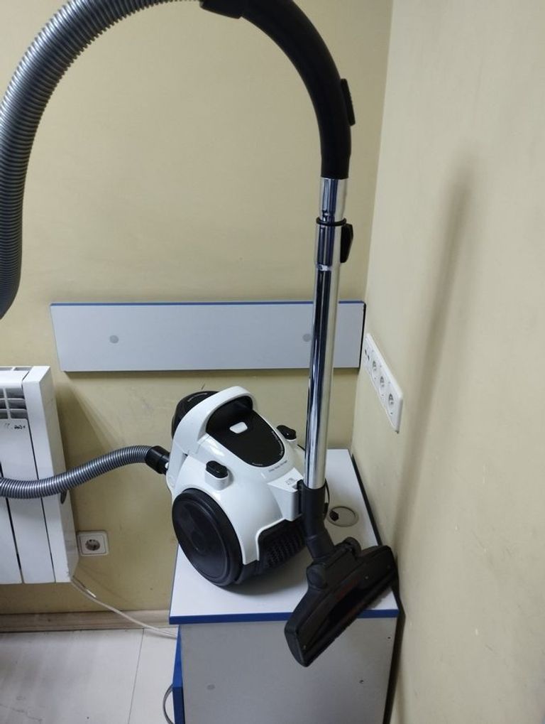 Объявление Bosch Serie 2 BGS05A225 Б/У