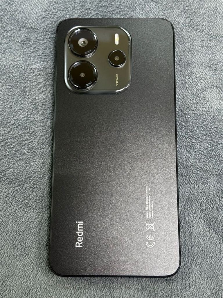 Купити Xiaomi redmi note 14 8/256gb Б/У