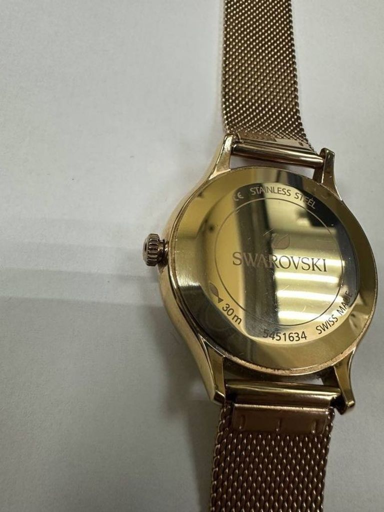 Купить Swarovski octea nova 5451634 Б/У