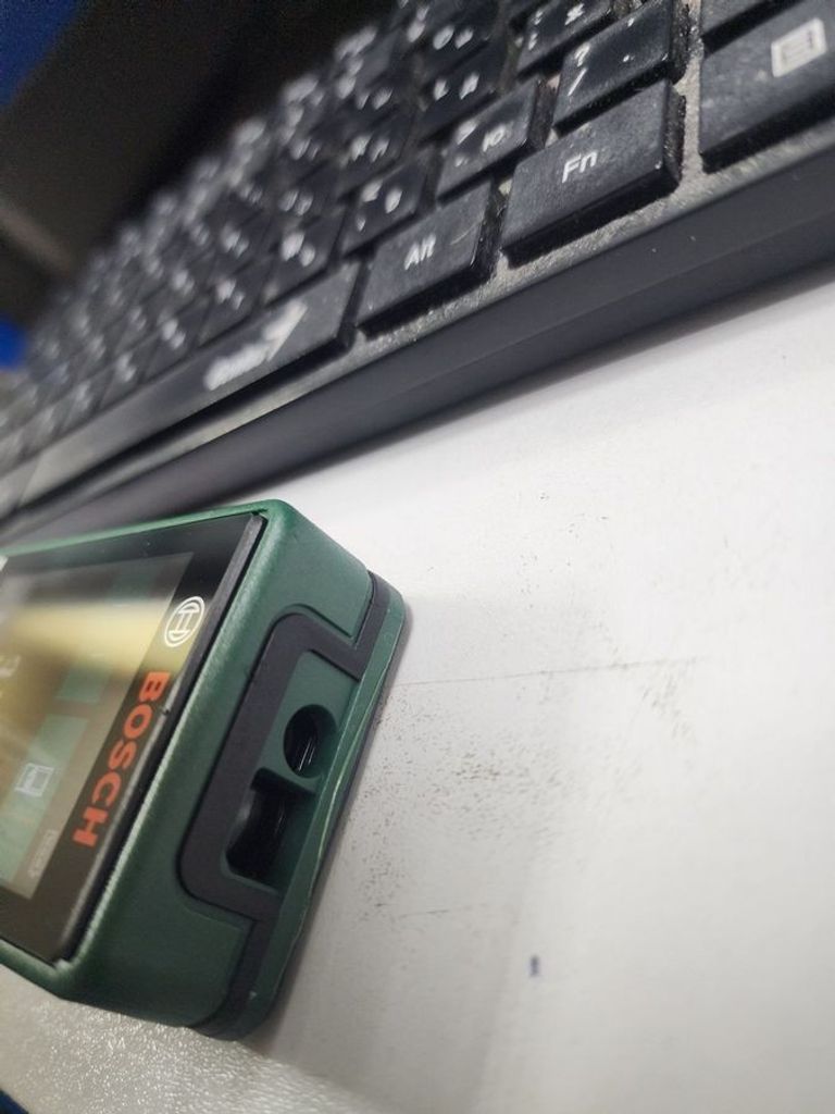 Купити Bosch advanceddistance 50c Б/У