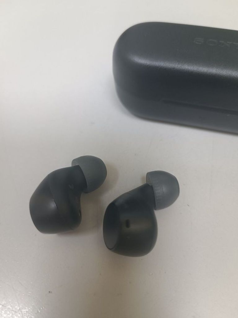 Купить Sony wf-c510 Б/У