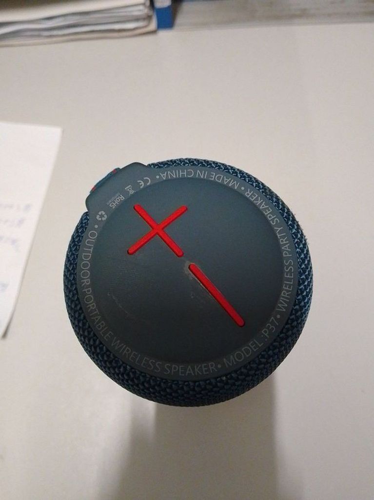 Объявление Hopestar p37 Б/У