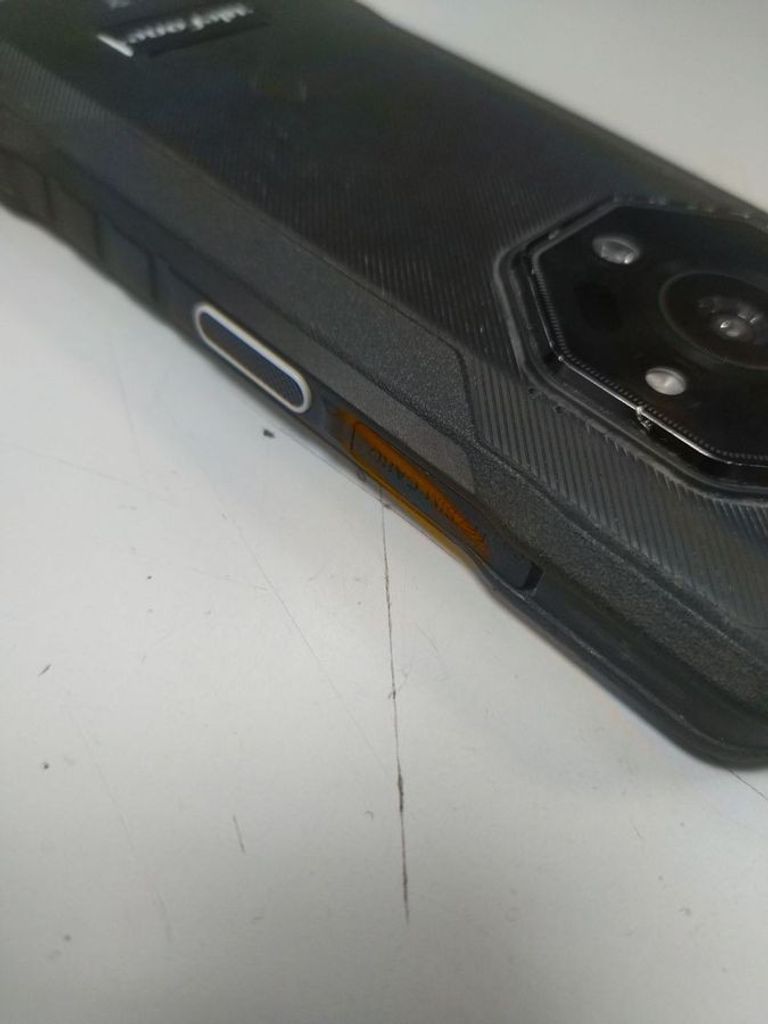 Ulefone armor x32 6/128gb Код:01-200802930. Изображение 5