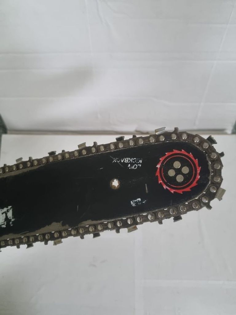 Vitals master bkz 5530o 18" alumagnio Код:01-200752681. Зображення 5