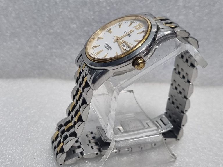 Объявление Titoni 93938 sy-328 Б/У