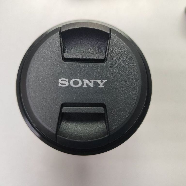 Sony alpha a6400 + sel18135 18-135mm f/3,5-5,6 oss Код:01-200598131. Изображение 6