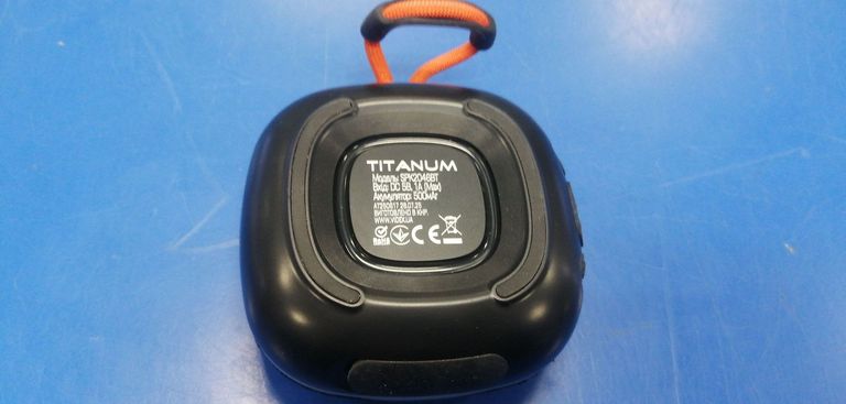 Titanum spk2046bt Код:01-200809857. Изображение 5