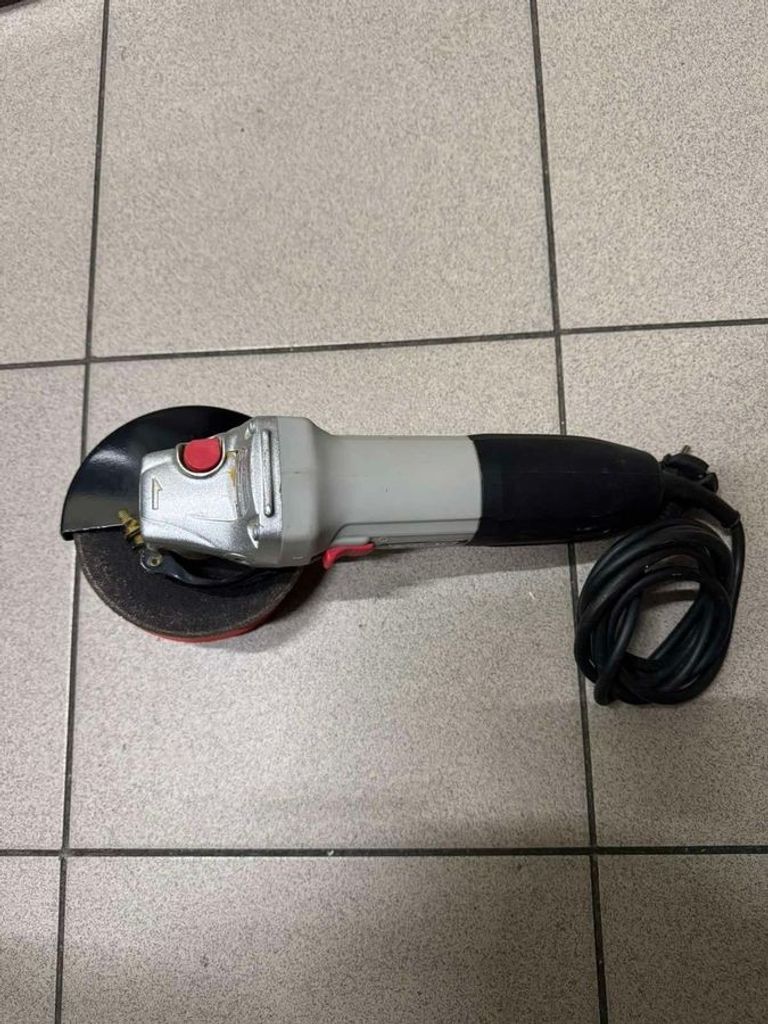 Дешиво Forte EG 7-125 с ломбарда