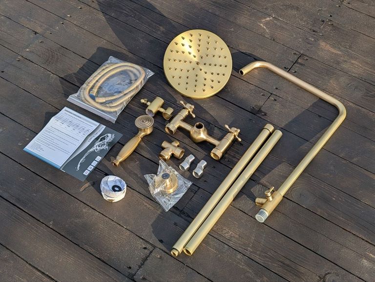 Объявление латунна Б/У