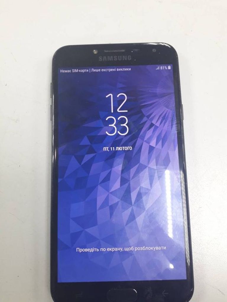 Samsung j400f galaxy j4