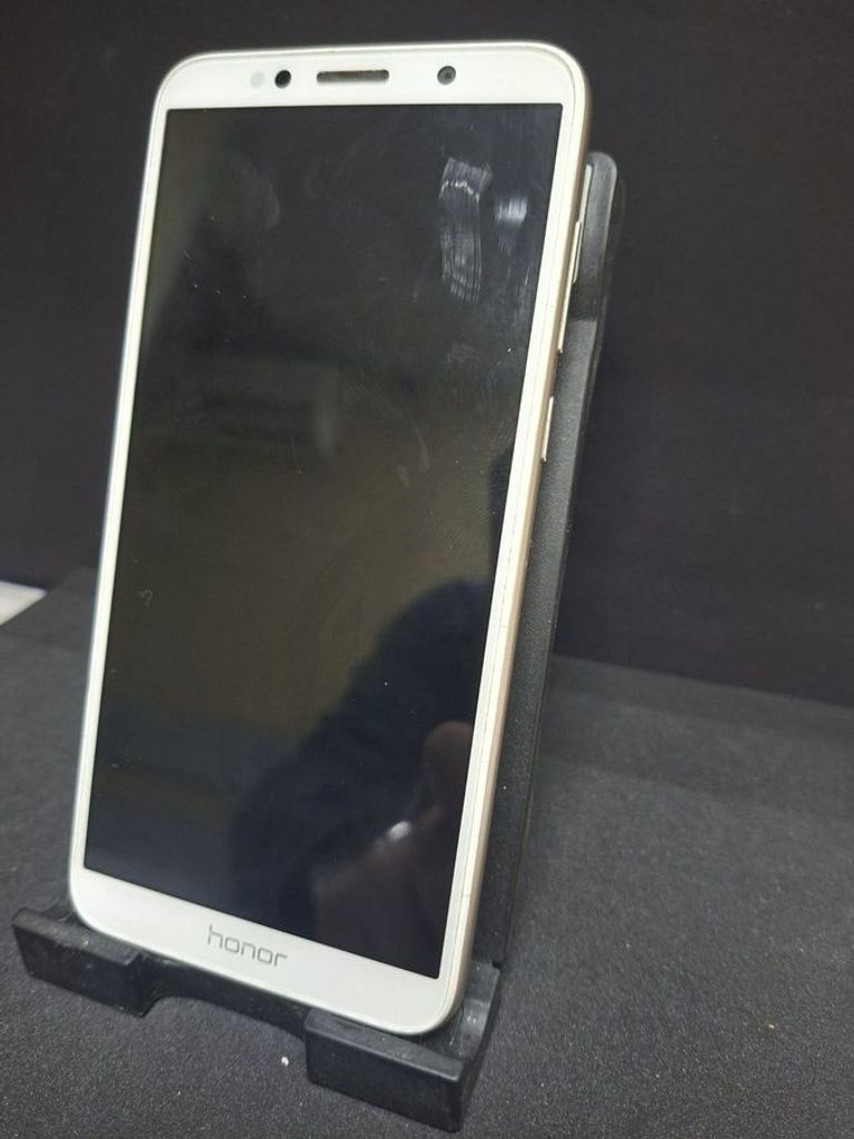 Объявление Huawei honor 7a 2/16gb Б/У