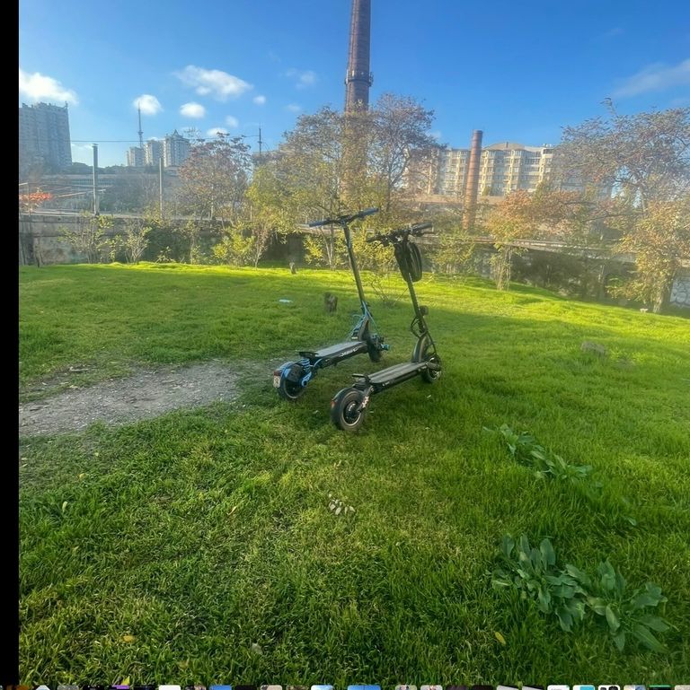 Dualtron Код:null. Изображение 4