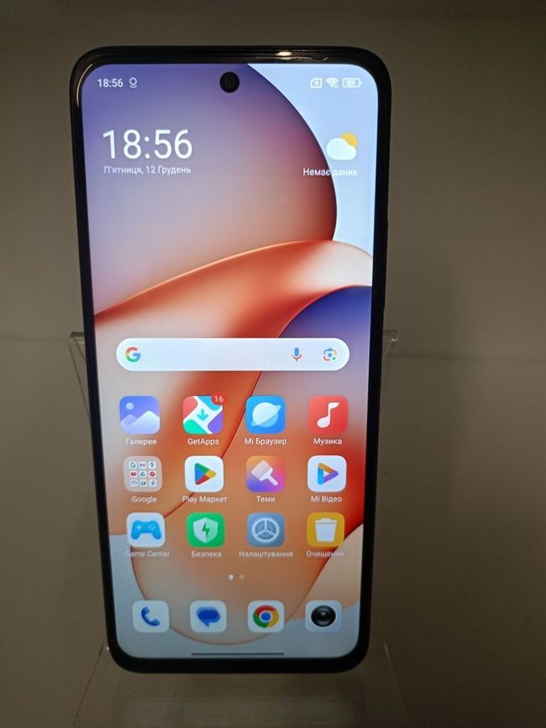 Купить Xiaomi redmi 12 4/128gb Б/У