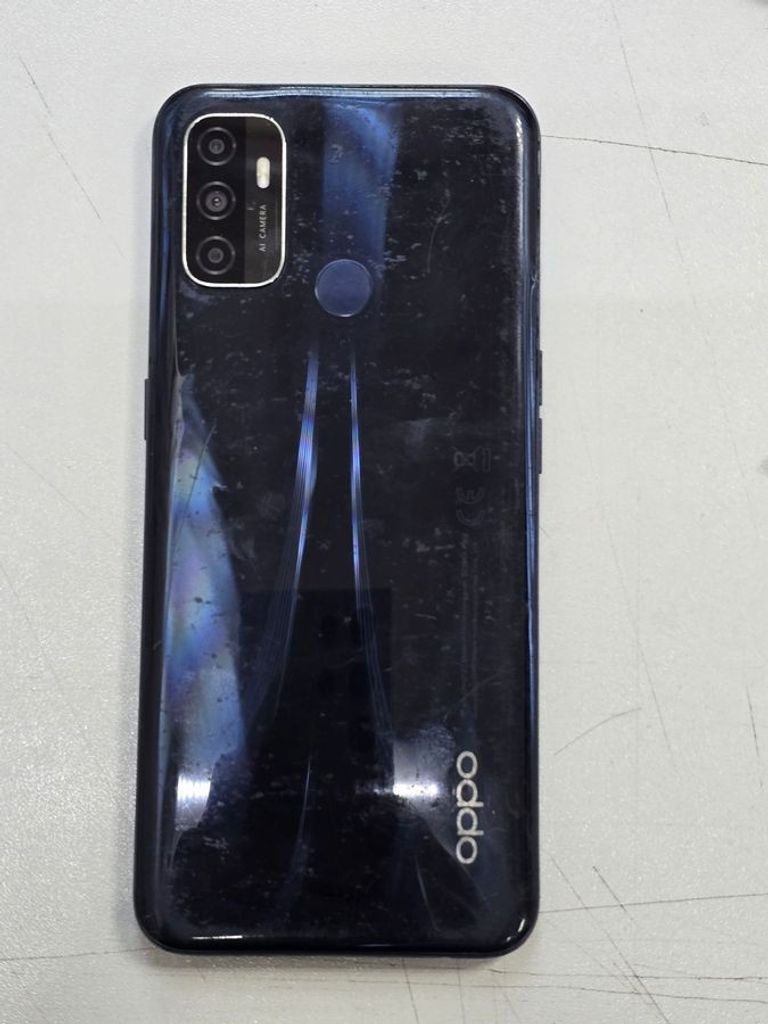 Оголошення Oppo a53 4/64gb Б/У