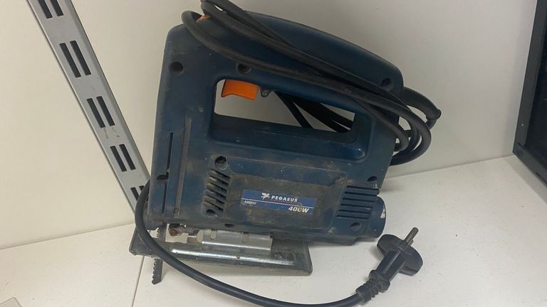 Купить Pegasus 53g040 Б/У