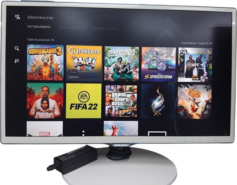 Sony PlayStation 5 825GB Код:01-200814439. Зображення 7