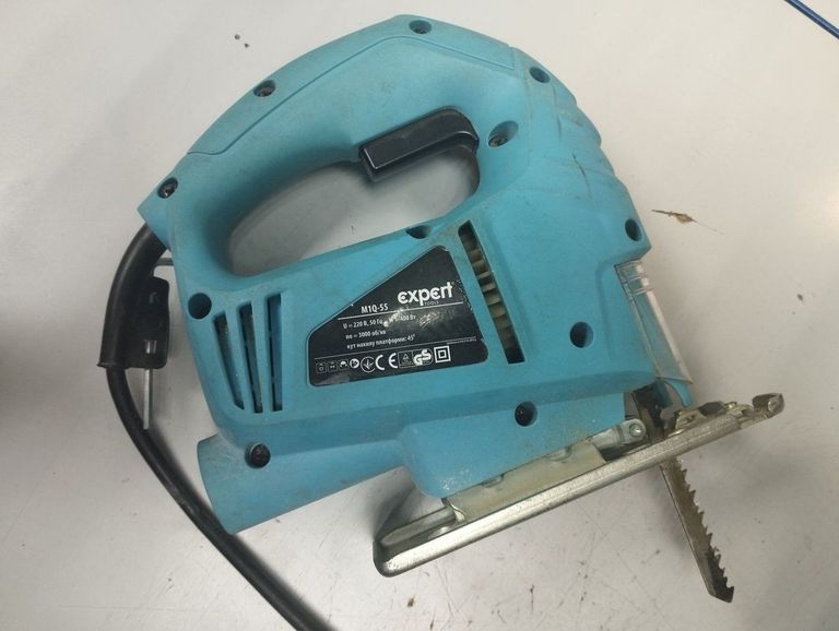 Оголошення Expert m1q-55 Б/У