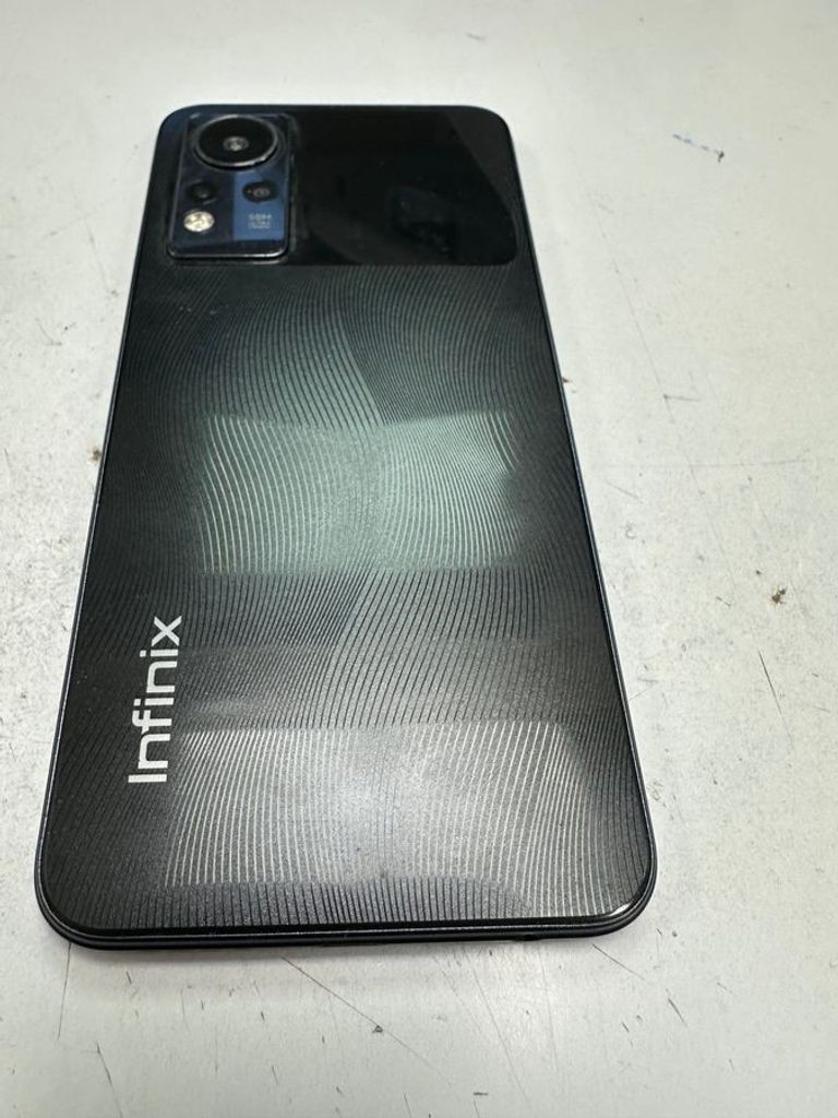 Дешево Infinix note 12 x663d 6/128gb з ломбарду