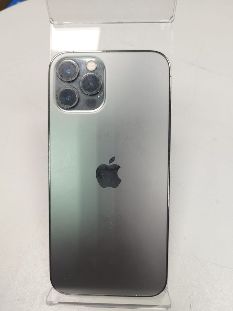Объявление Apple iphone 12 pro 128gb Б/У